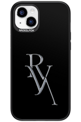 Silver RVA - Apple iPhone 15 Plus