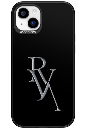 Silver RVA - Apple iPhone 15 Plus