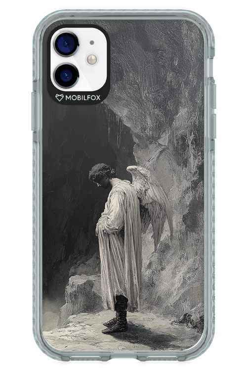 INGER Cover 2.0 - Apple iPhone 11