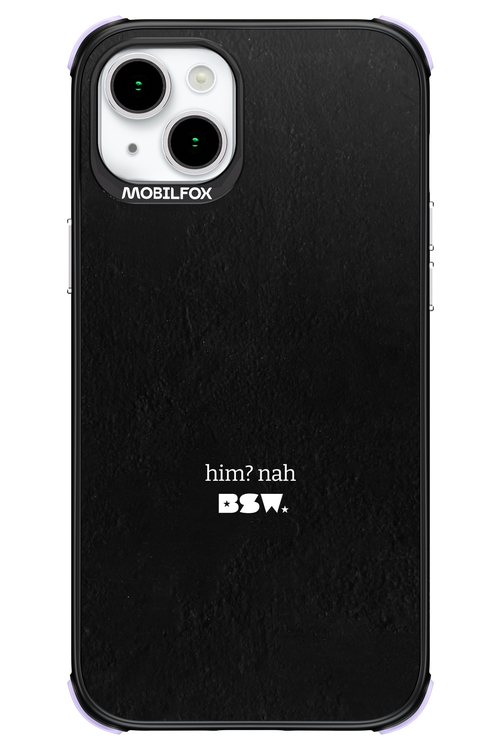 BSW FourSeasons 9 2.0 - Apple iPhone 15 Plus
