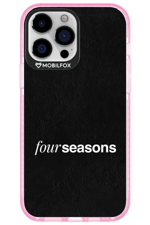 BSW FourSeasons 2 2.0 - Apple iPhone 13 Pro Max