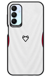 England X Mobilfox 2.0 - Samsung Galaxy A15