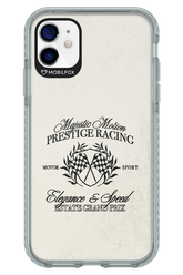 Old money - Apple iPhone 11