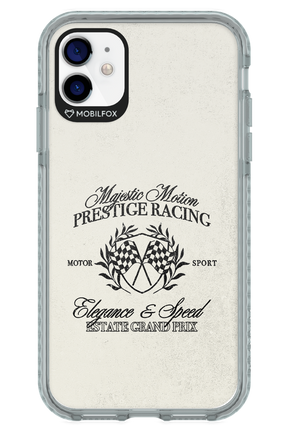Old money - Apple iPhone 11