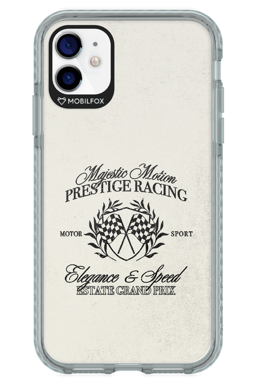 Old money - Apple iPhone 11