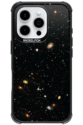 Cosmic Space - Apple iPhone 16 Pro