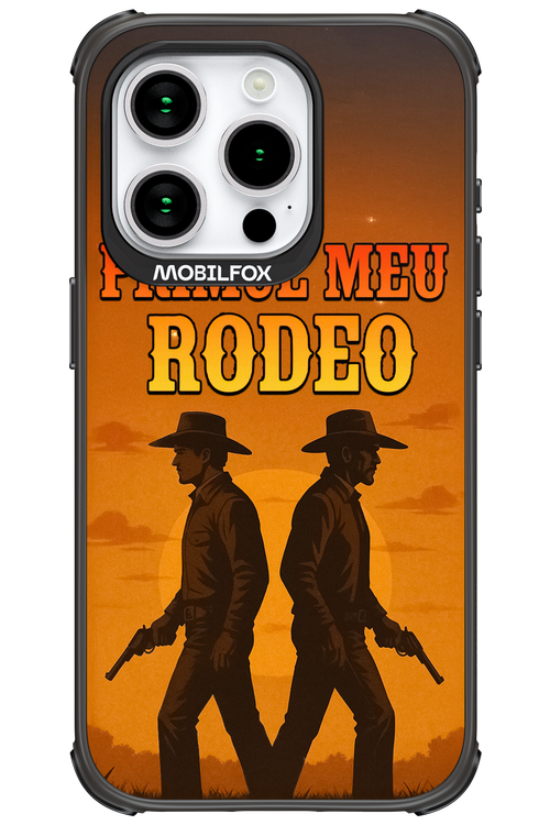 Under The Sun - Apple iPhone 15 Pro