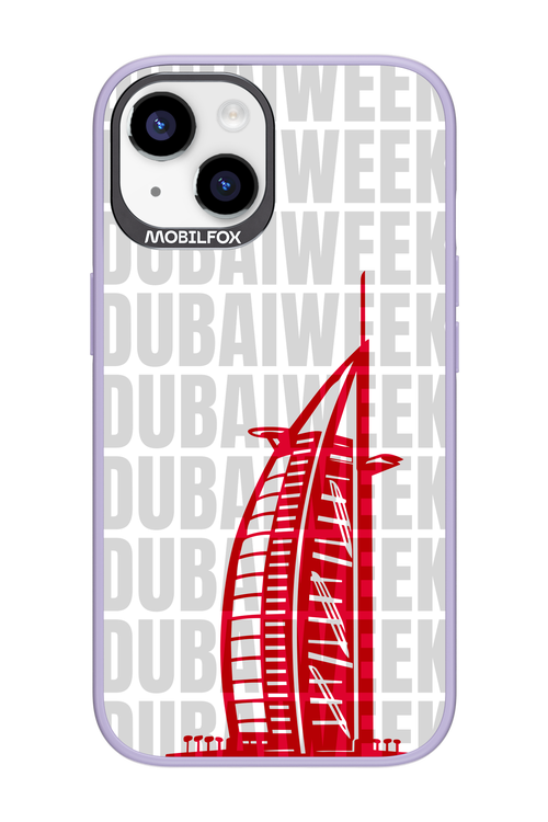 Dubaiweek Burj Al Arab 2.0 - Apple iPhone 14