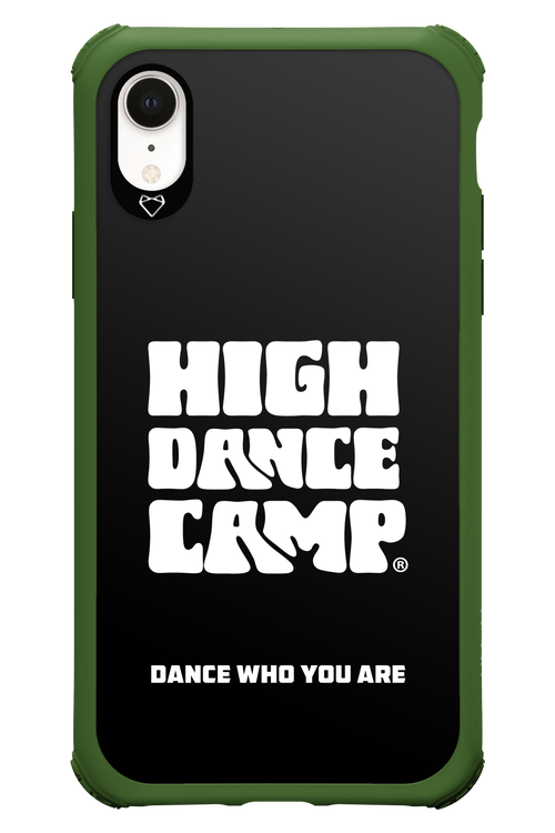 HDC 1 - Apple iPhone XR