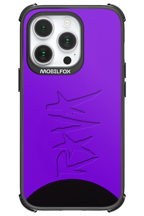 Rava Purple - Apple iPhone 14 Pro