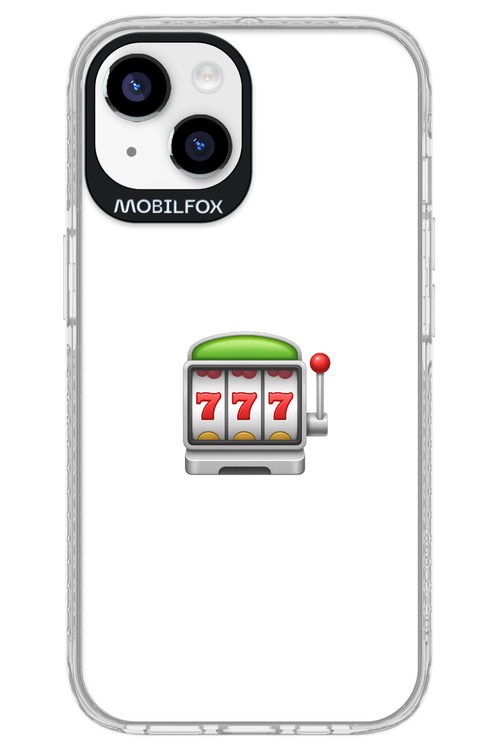 777 2.0 - Apple iPhone 14