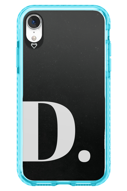 D (Off Space) 2.0 - Apple iPhone XR