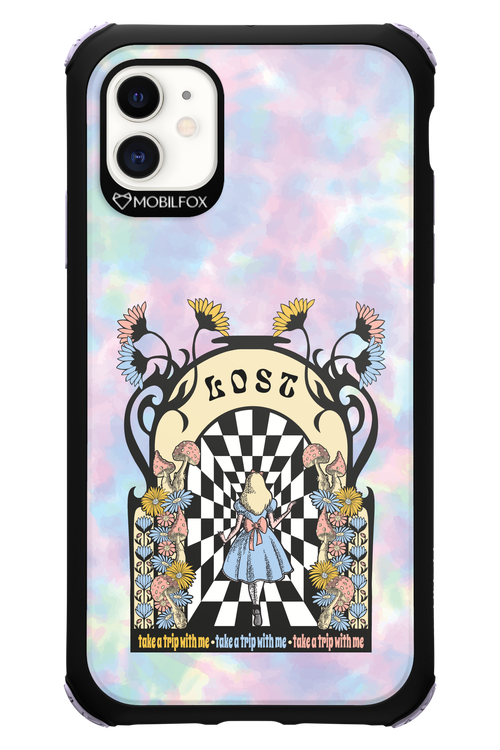 L0ST 2.0 - Apple iPhone 11