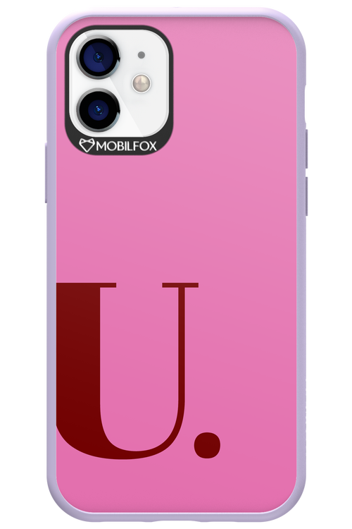U (Sorbet) 2.0 - Apple iPhone 12