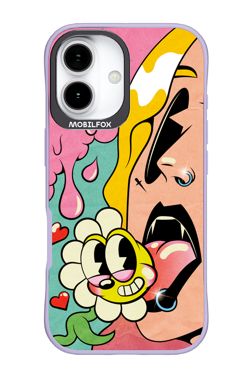 Love Sick 2.0 - Apple iPhone 17