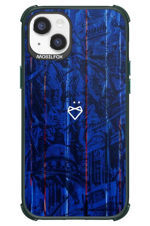 Franta x Mobilfox 2.0 - Apple iPhone 14 Plus