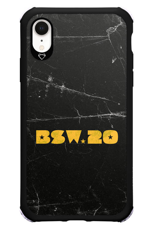 BSW 20 (5) 2.0 - Apple iPhone XR