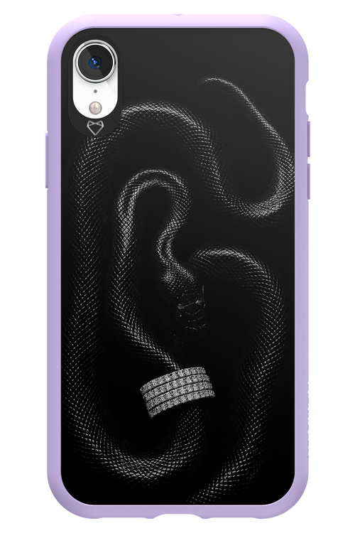 Diamond Mamba - Apple iPhone XR