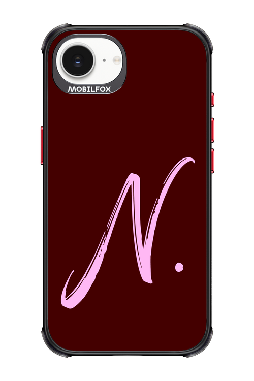 (Dark Blush) N 2.0 - Apple iPhone 16e