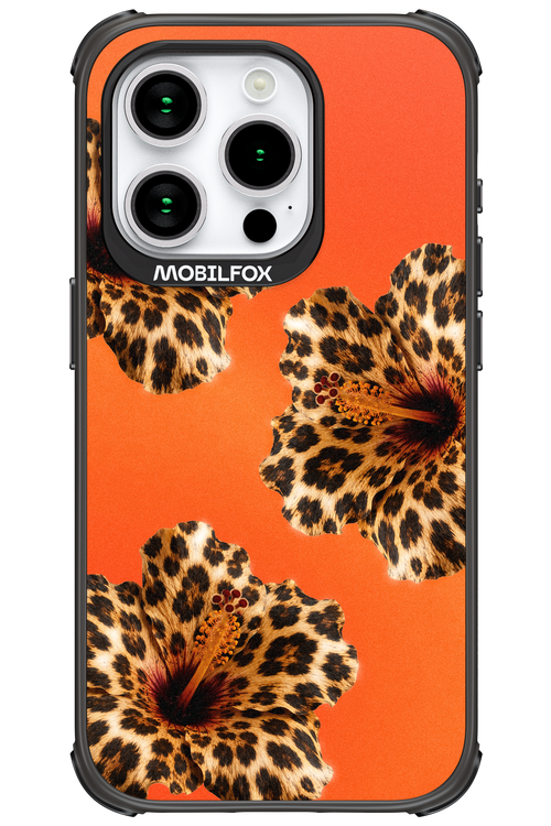 Sun Purr 2.0 - Apple iPhone 15 Pro
