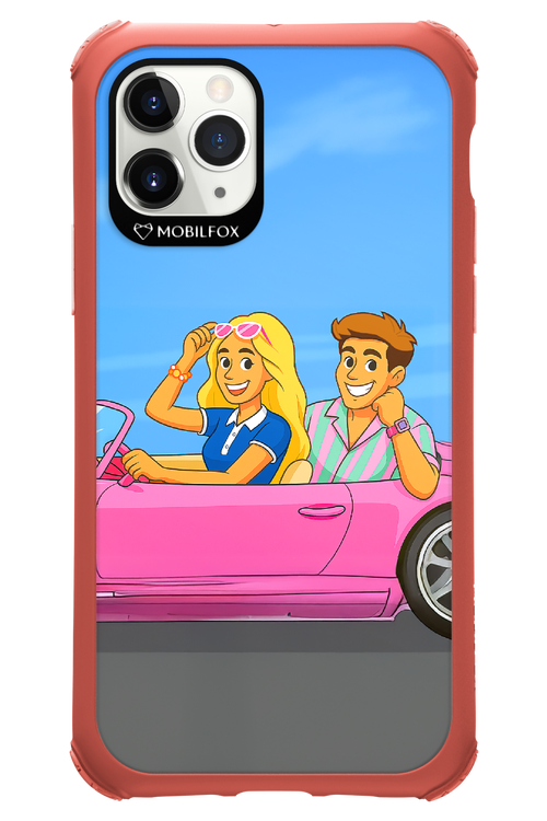 My Way 2.0 - Apple iPhone 11 Pro