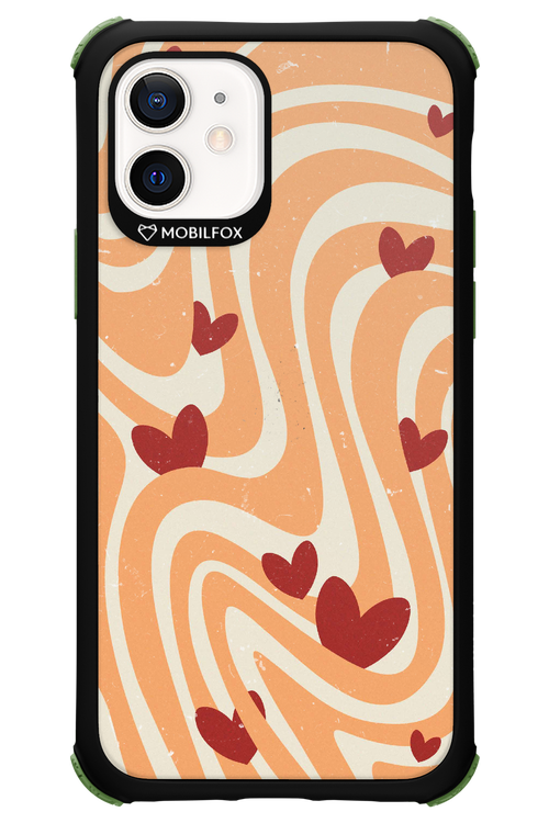 Heartwave 2.0 - Apple iPhone 12