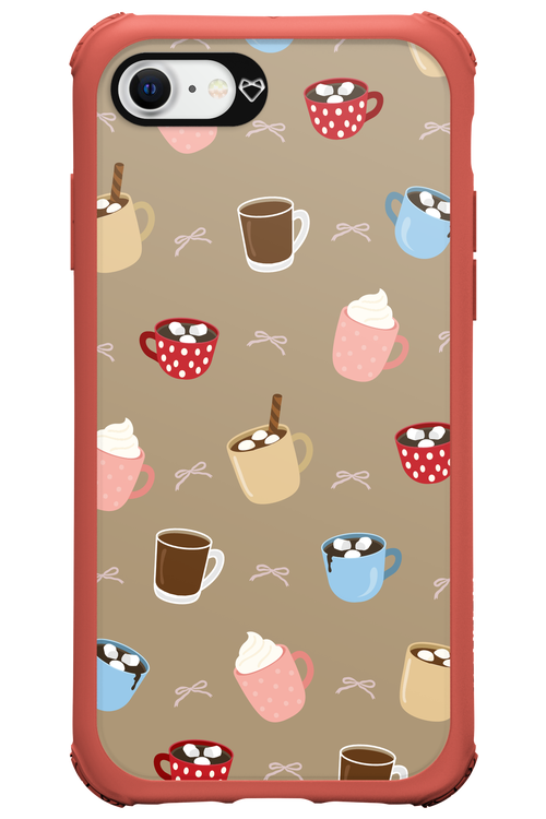 Coco Dream - Apple iPhone SE 2022