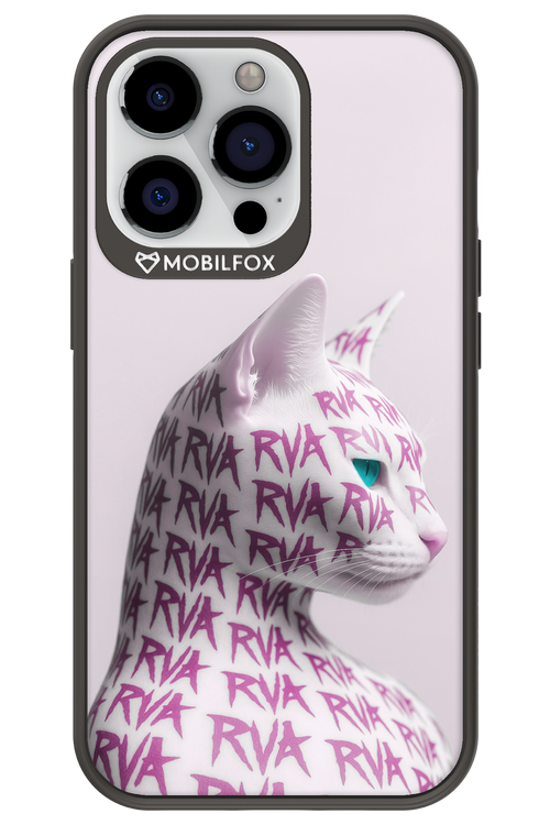 RVA Cat 2.0 - Apple iPhone 13 Pro