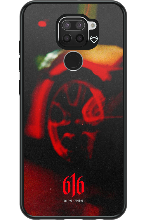 616 2.0 - Xiaomi Redmi Note 9