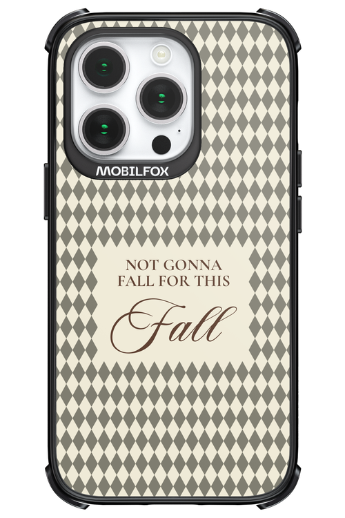 Not Gonna Fall - Apple iPhone 14 Pro