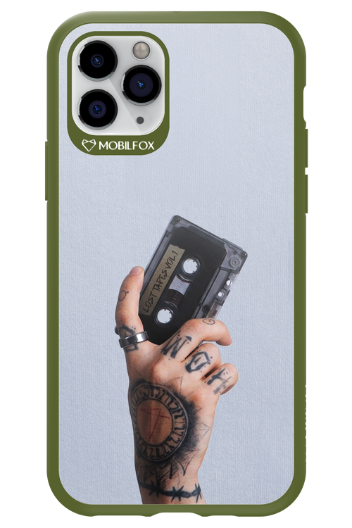 Bagabont 2.0 - Apple iPhone 11 Pro