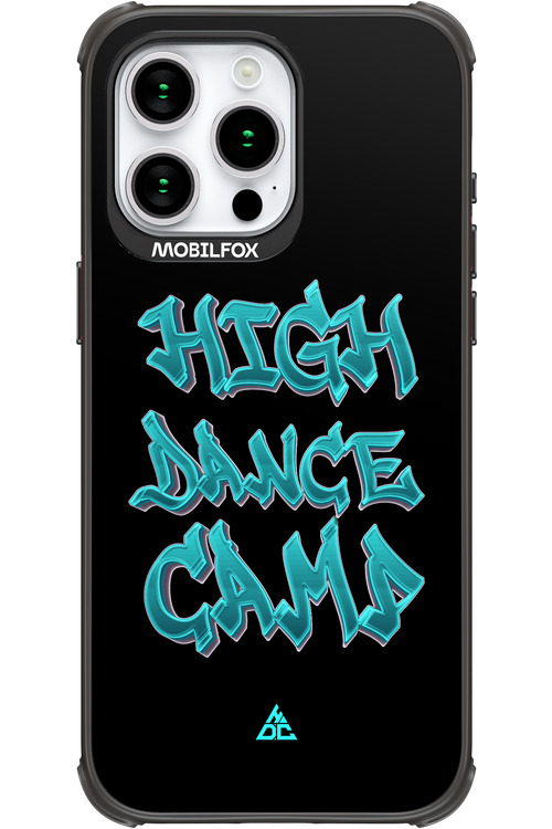 HDC 2 - Apple iPhone 15 Pro Max