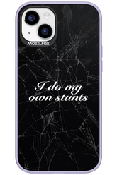 Stunts 2.0 - Apple iPhone 15 Plus