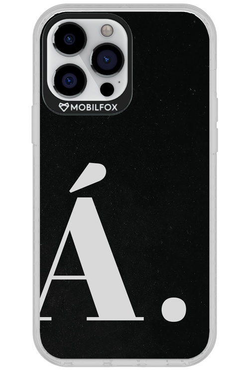 A II (Off Space) 2.0 - Apple iPhone 13 Pro Max