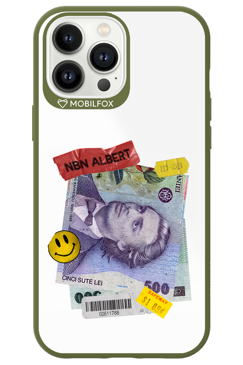Money 2.0 - Apple iPhone 13 Pro Max