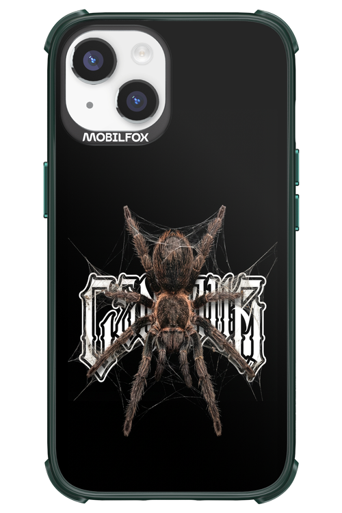 Centaur Logo Big Spider 2.0 - Apple iPhone 14