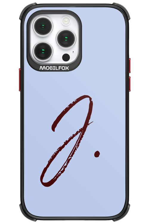 (Jellyfish Presso) J 2.0 - Apple iPhone 14 Pro Max