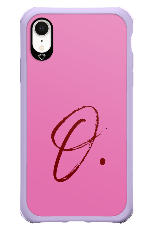 (Sorbet) O 2.0 - Apple iPhone XR