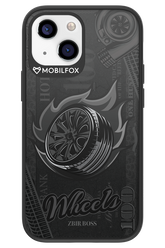 Hot Money 2.0 - Apple iPhone 13 Mini