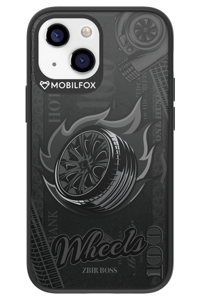 Hot Money 2.0 - Apple iPhone 13 Mini