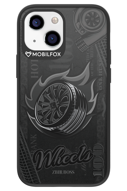 Hot Money 2.0 - Apple iPhone 13 Mini