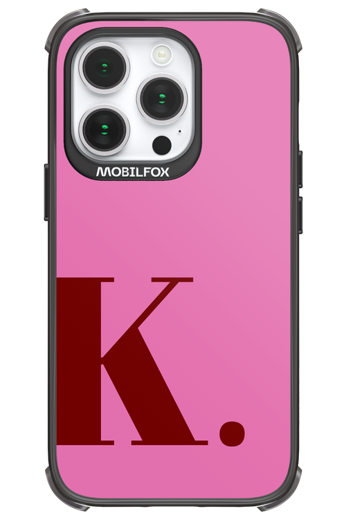 K (Sorbet) 2.0 - Apple iPhone 14 Pro