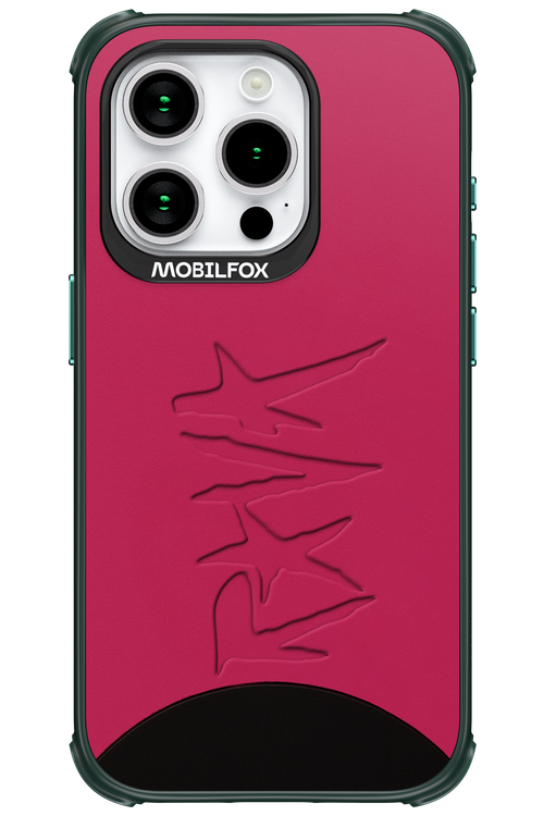 Rava Brick - Apple iPhone 15 Pro