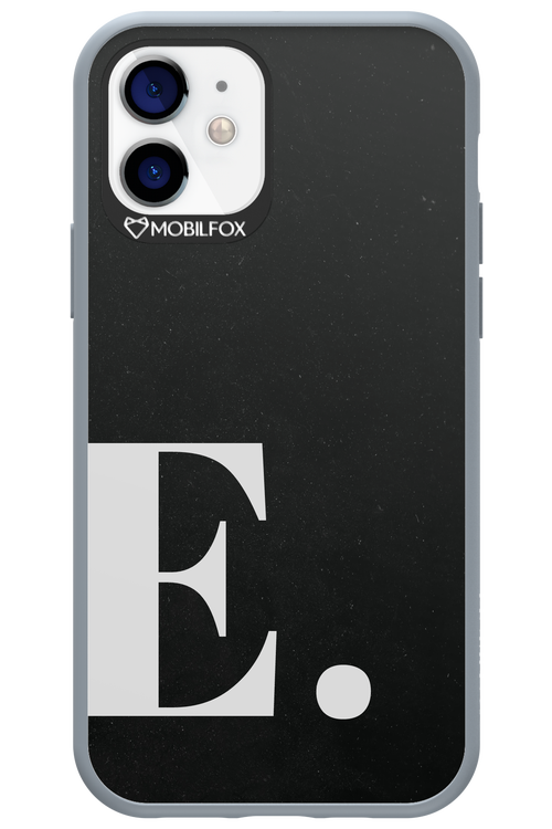 E (Off Space) 2.0 - Apple iPhone 12