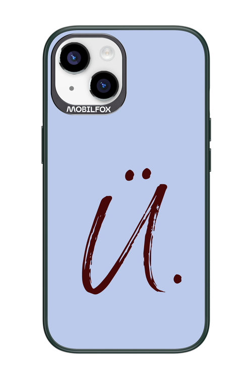 (Jellyfish Presso) U II 2.0 - Apple iPhone 14