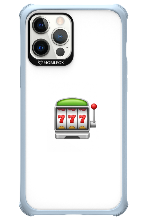 777 2.0 - Apple iPhone 12 Pro Max