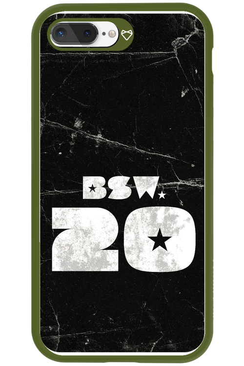 BSW 20 (4) 2.0 - Apple iPhone 8 Plus