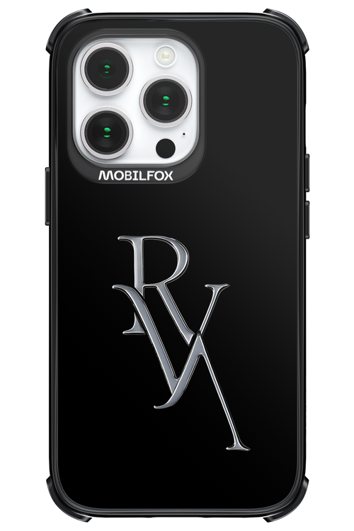 Silver RVA 2.0 - Apple iPhone 14 Pro