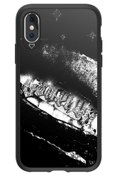 Grillz Black Centaur 2.0 - Apple iPhone X
