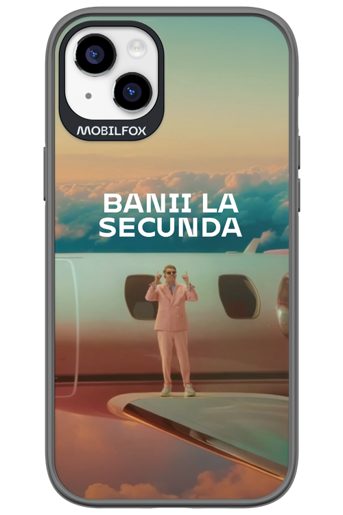 Banii la secunda - Apple iPhone 14 Plus